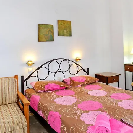 House Fany - Traditional House Just In Front Of The Sea * Akti Salonikiou