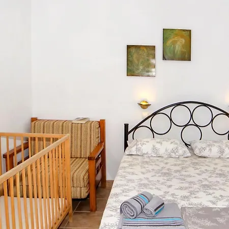 House Fany - Traditional House Just In Front Of The Sea Holiday home Akti Salonikiou