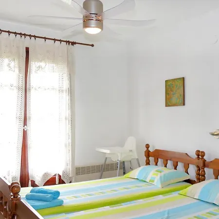 House Fany - Traditional House Just In Front Of The Sea Akti Salonikiou