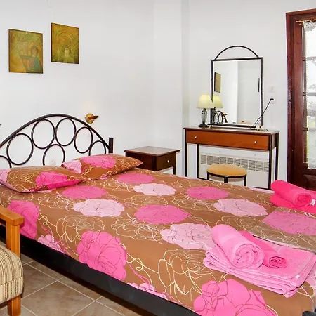 Holiday home House Fany - Traditional House Just In Front Of The Sea *