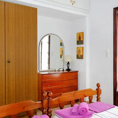 House Fany - Traditional House Just In Front Of The Sea Akti Salonikiou