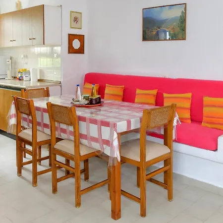 Holiday home House Fany - Traditional House Just In Front Of The Sea *